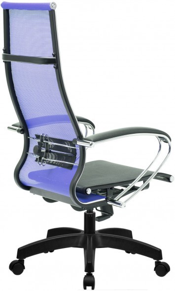 Эргономичное кресло МЕТТА Комплект 7 Pl тр/сечен
