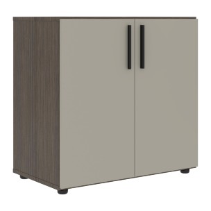 Шкаф низкий широкий VLCS 80.1 800х430х781 VELION