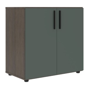 Шкаф низкий широкий VLCS 80.1 800х430х781 VELION