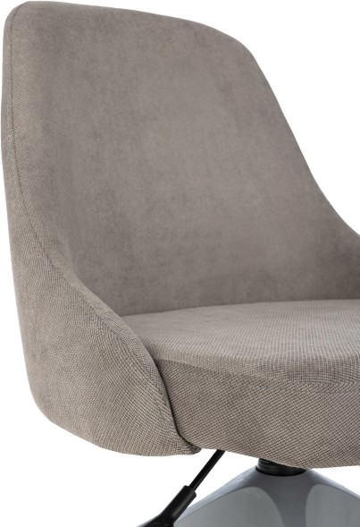 Кресло оператора Бюрократ CH-340GLZ