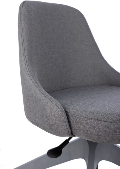 Кресло оператора Бюрократ CH-340GLZ