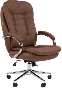 Кресло руководителя CHAIRMAN 795 ЭКО