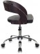 Кресло Бюрократ CH-370SL/BLACK