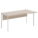 Стол эргономичный СА-1SD(R) 1600х900х755. IMAGO-S