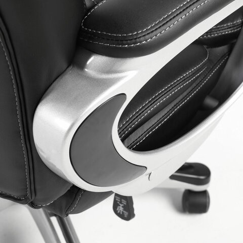 Кресло руководителя BRABIX PREMIUM &amp;quot;Rest EX-555&amp;quot; 