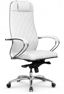 Кресло Samurai KL-1.04 M-Edition