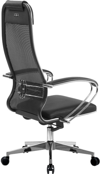 Эргономичное кресло МЕТТА Комплект 5.1 Ch пр/сечен 