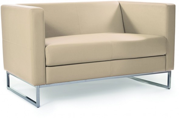 Диван двухместный ДЮНА