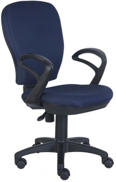 Кресло Бюрократ CH-513AXN