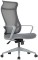 Компьютерное кресло КЕ3226 Grey
