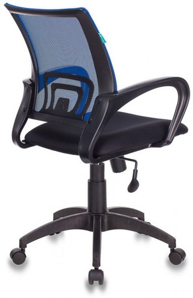 Кресло Бюрократ CH-695N