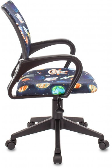 Кресло детское Бюрократ BUROKIDS 1 