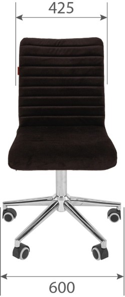 Офисное кресло CHAIRMAN 020