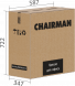 Офисное кресло CHAIRMAN 020