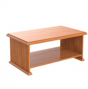 Стол журнальный RCT 106 Орех Гарда 1000х600х450