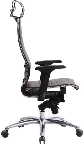 Кресло офисное Samurai K-3.04