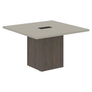 Стол центральный VCCT 1212 1200х1200х750 VELION