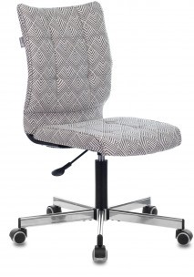Кресло Бюрократ CH-330M Loft ромбик