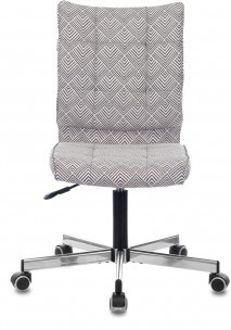 Кресло Бюрократ CH-330M Loft ромбик