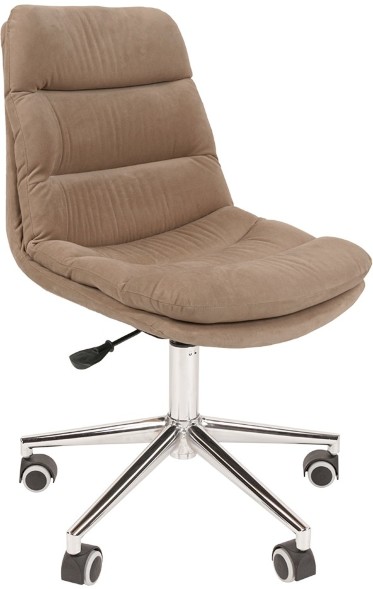 Кресло офисное CHAIRMAN 115 HOME