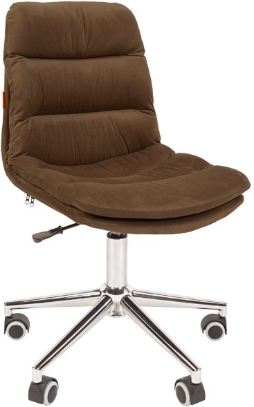 Кресло офисное CHAIRMAN 115 HOME