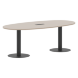 Конференц стол ПРГ-3 2200х1100х750 IMAGO