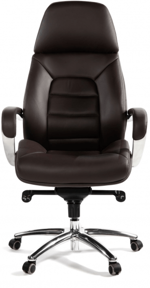 Кресло руководителя Porsche leather