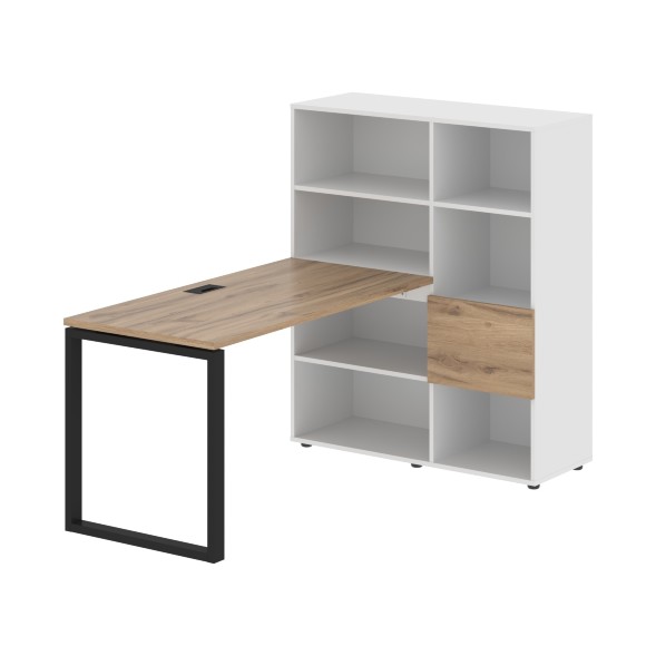 Стол-стеллаж EQRST 1113 1790х1120х1355 EDIS