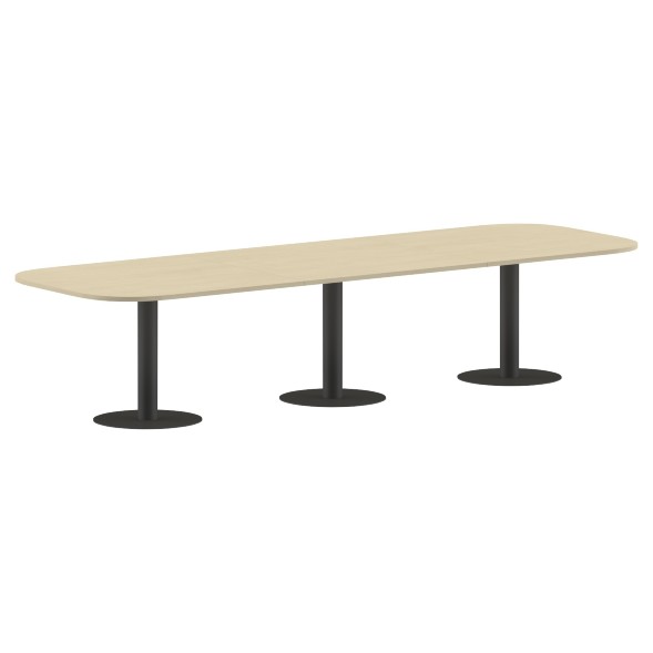 Конференц стол ПРГ-7 3600х1200х750 IMAGO