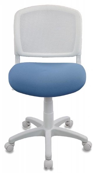 Кресло детское Бюрократ CH-W296NX