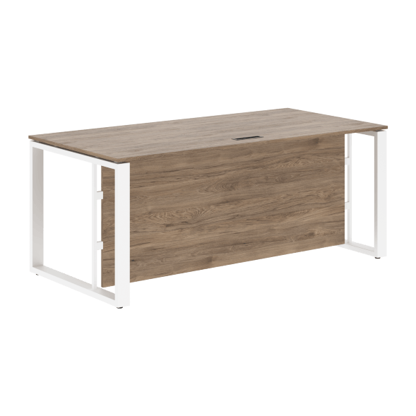 Стол руководителя EST 169H 1600х900х750 ENIO