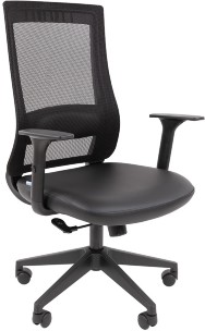 Кресло оператора CHAIRMAN 500LT ЭКО БП