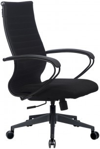 Эргономичное кресло МЕТТА Комплект 19 Pl пр/сечен