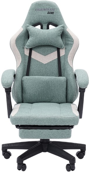 Игровое кресло CHAIRMAN GAME CH26