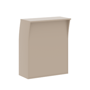 Стойка ресепшн РС-1 940х510х1150 IMAGO