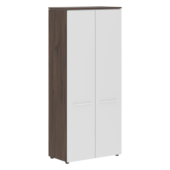 Шкаф с глухими дверьми MHC 85.1 854х423х1956 MORRIS TREND