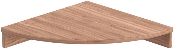 Подставка под монитор ПМ-1 Беларусь Ясень Шимо 550*550*100