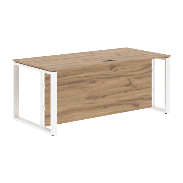 Стол руководителя EST 189H 1800х900х750 ENIO