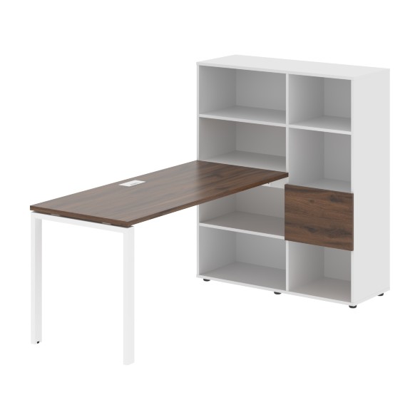 Стол-стеллаж EURST 1115 1990х1120х1355 EDIS