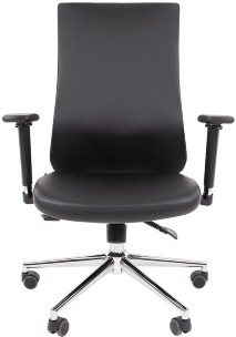 Кресло оператора CHAIRMAN 500 LUX БП