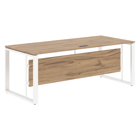 Стол руководителя EST 209 2000х900х750 ENIO