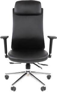 Кресло руководителя CHAIRMAN 500 LUX