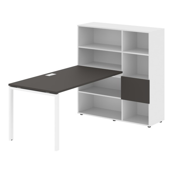 Стол-стеллаж EURST 1215 1990х1250х1355 EDIS