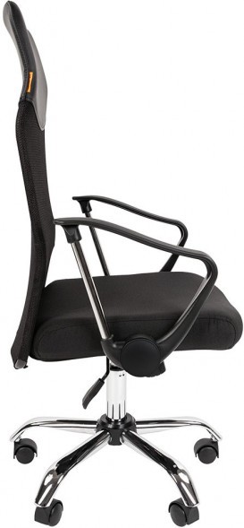 Офисное кресло CHAIRMAN 610 / CH 610