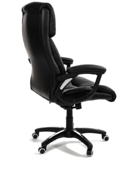 Кресло руководителя Norden Даллас экокожа