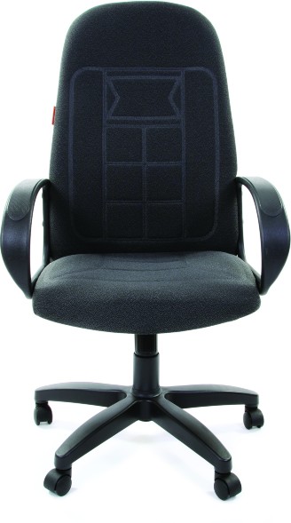 Кресло руководителя CHAIRMAN 727 TW / CH 727 TW